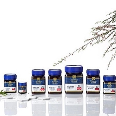 Zeige Produkte für Kategorie MGO Manuka-Honige