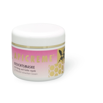 Bild von APICREME Gesichtsmaske 50ml