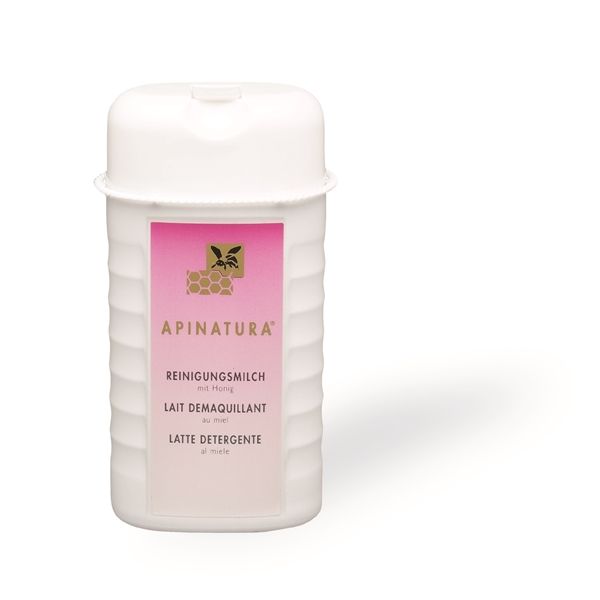 Bild von APINATURA Reinigungsmilch 300ml