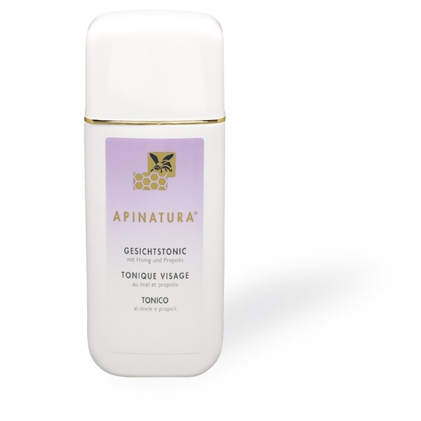 Bild von APINATURA Gesichtstonic 200ml