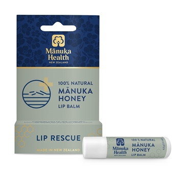 Bild von Manuka Health Lippenpflegebalsam, 4.5g