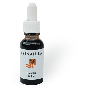 Bild von APINATURA Propolis Tinktur 20ml 