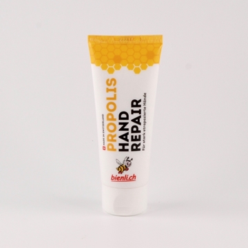 Bild von Propolis Handrepair 75ml für stark strapazierte Hände.