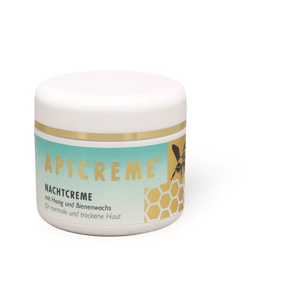 Bild von APICREME Nachtcreme 50ml