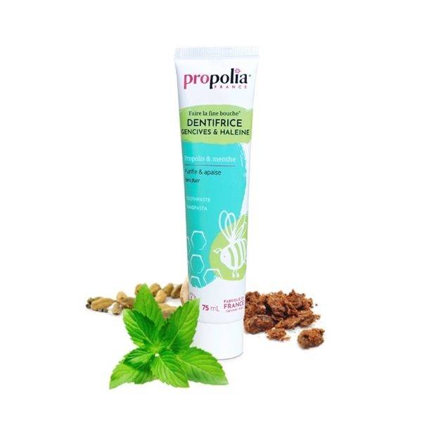 Bild von PROPOLIA Propolis Zahncreme 75ml