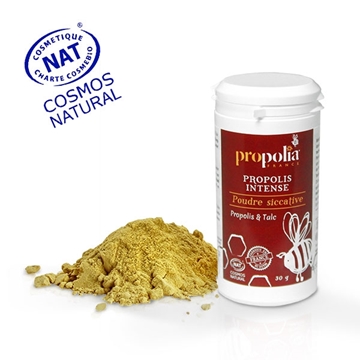 Bild von PROPPLIA Propolis Puder 30g