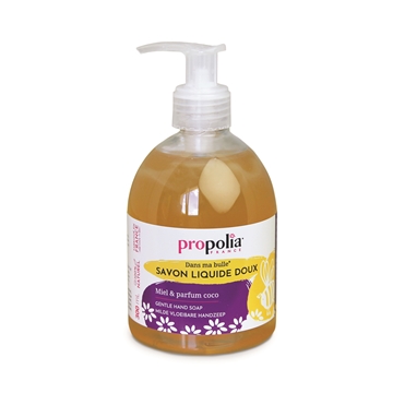 Bild von PROPOLIA flüssige Seife mild 300 ml