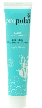 Bild von PROPOLIA Propolis Zahncreme 75ml