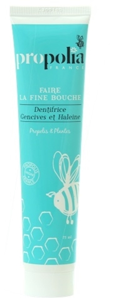 Bild von PROPOLIA Propolis Zahncreme 75ml