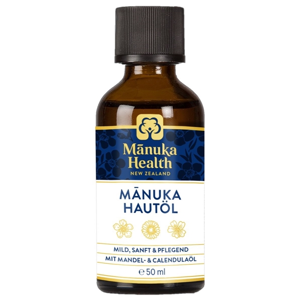 Bild von Manuka Haut-Öl 50ml 